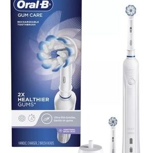 Oral-B - Gum Care Rechargeable Electric Toothbrush1.0ea
